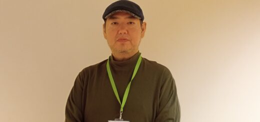 mamoru YOKOTA