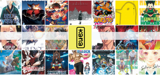 Interview Kana UNE 2024