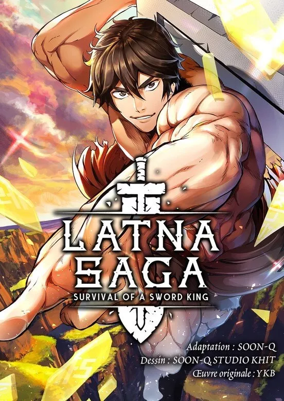 Latna Saga: Survival of a Sword King
