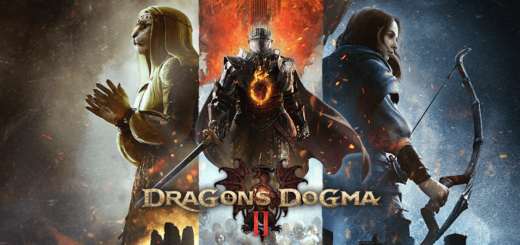 Cover Dragon's Dogma 2