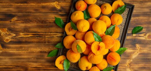 pêches planche de bois