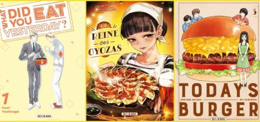 Collection gourmet-001