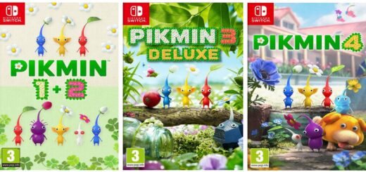 Pikmin