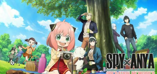 SpyxAnia