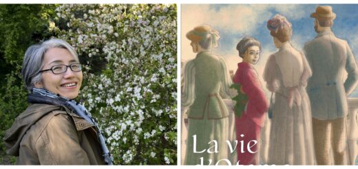 Keiko Ichiguchi & Otama