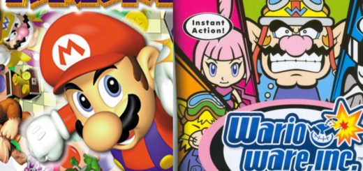 Image UNE Gaming Memories X11 Party games