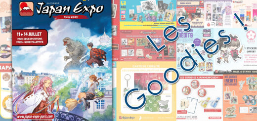 Goodies 2024