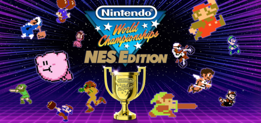 Image UNE Nes Championships
