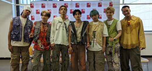 PSYCHIC FEVER from EXILE