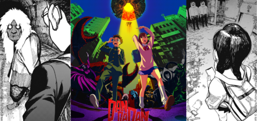 Dan Da Dan : l'animé tant attendu vaut-il réellement le détour ?
