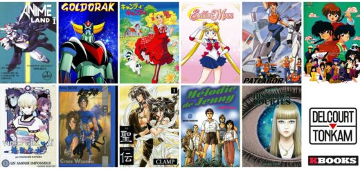 Interview Delcourt Tonkam