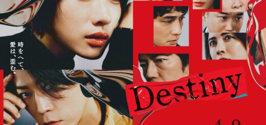 Affiche du drama Destiny