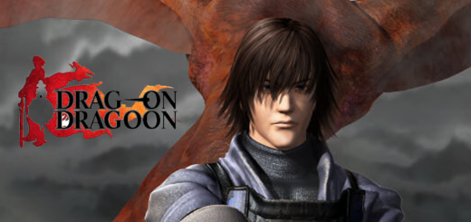 Image de UNE de Gaming Memories 66 Drakengard.