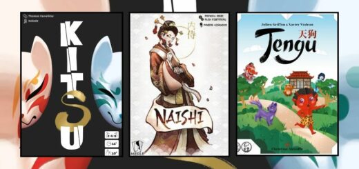 nouveautés jeux Japon 2024