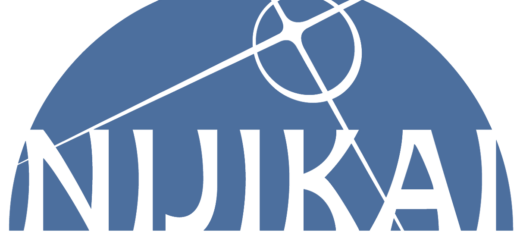 logo nijikai