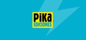Pika Ediciones