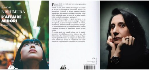 Affaire midori
