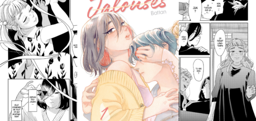 Jalouses : la malédiction des triangles amoureux