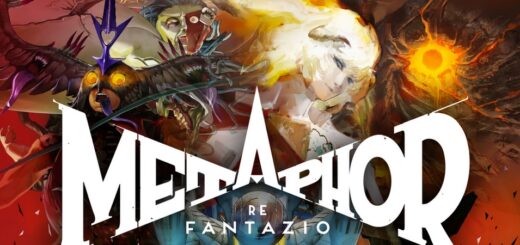 Metaphor : ReFantazio