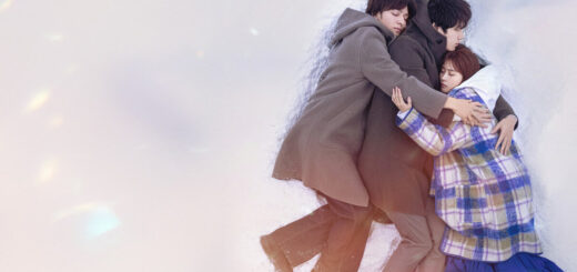 Beyond Good-bye affiche