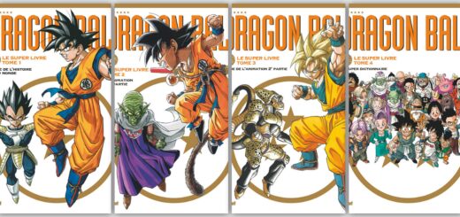 DB Artbooks