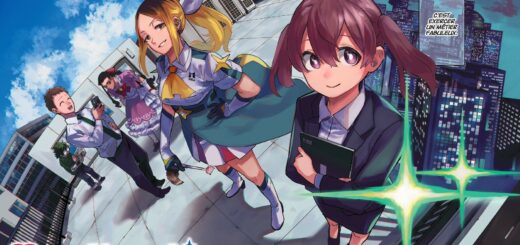 Magilumière Co. LTD. : David contre Goliath au pays de la magie