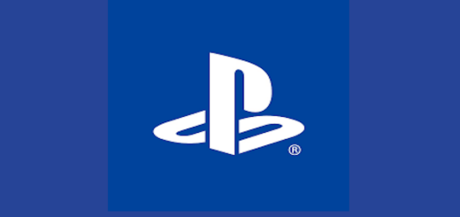 Logo PlayStation GM67