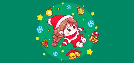 Une Calendrier de l'Avent 2024