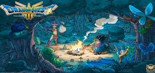 Image Une Dragon Quest
