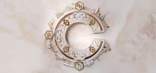 Logo du jeu Sid Meier's Civilization VII