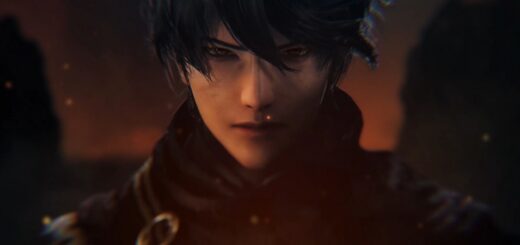 Protagoniste de Dynasty Warriors Origins