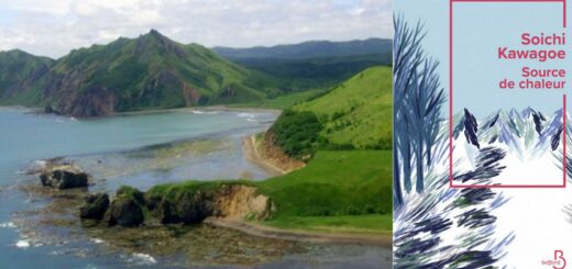 Source de Chaleur Sakhaline