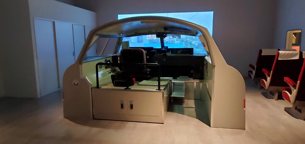 RomanceCar museum ©Yoann Molina