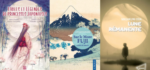 Couvertures des livres