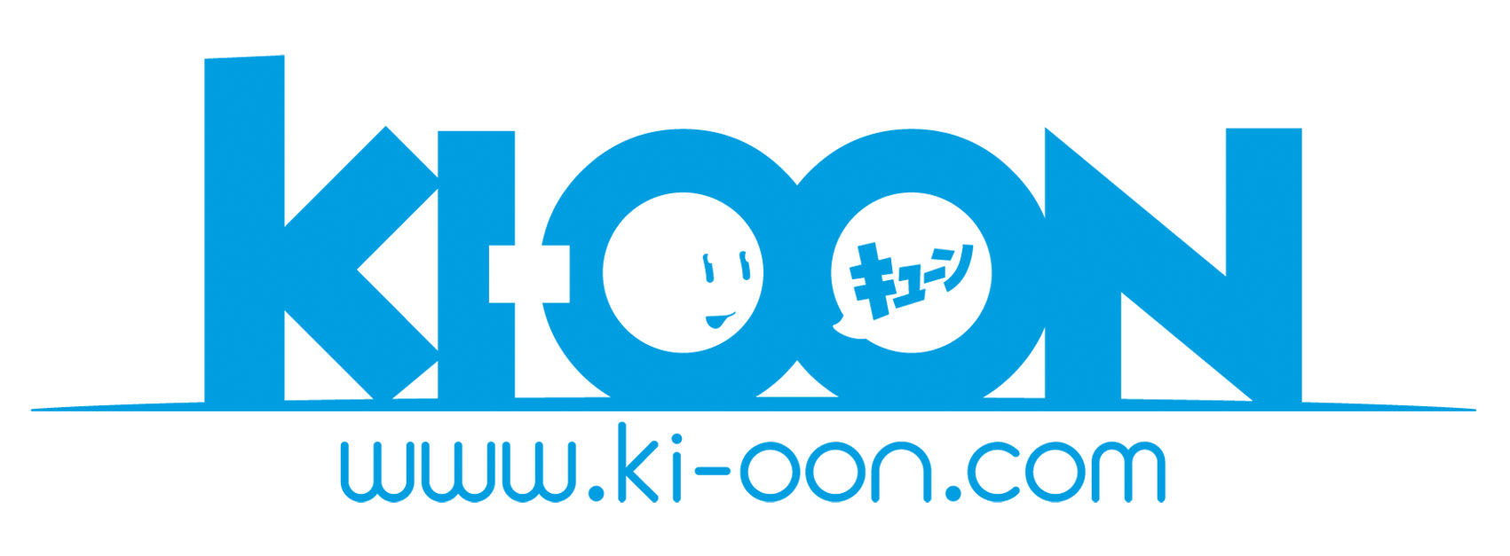 Logo Principal Ki-oon
