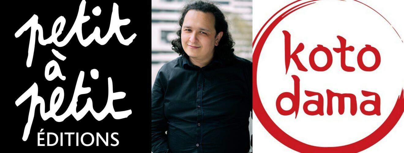 Kotodama - Petit à Petit - Interview