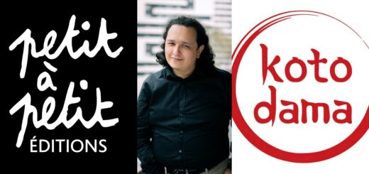 Kotodama - Petit à Petit - Interview