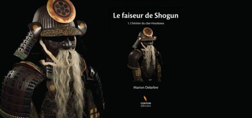 En couverture, photo de la Galerie Zacke à Vienne (Autriche)