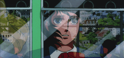 Ace wo Nerae ! le film