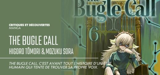 The Bugle Call : quand la guerre devient une symphonie où se mêlent stratégies, pouvoirs et humanité