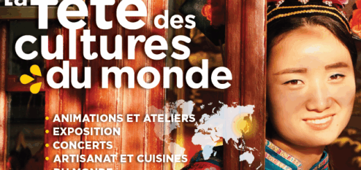 fêtes de cultures du monde