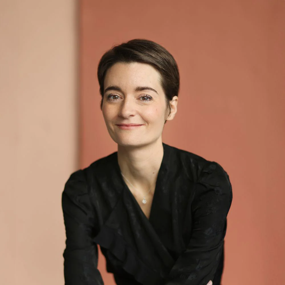 Garance Solveg - Copyright : Catherine Delahaye