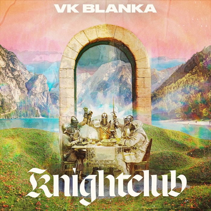 Vk blanka Knightclub
