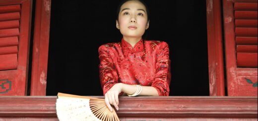 Les cerisiers fleurissent aussi la nuit édition gros caractère