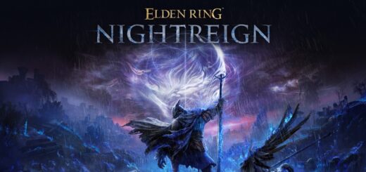 Image de couverture d'Elden Ring Nighreign