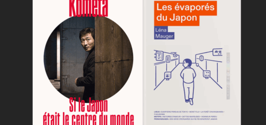 Couvertures des ouvrages