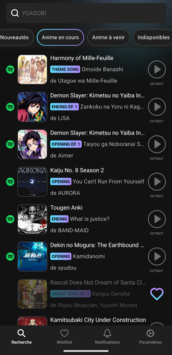 AniPlaylist