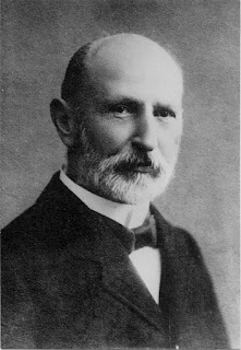 Erwin Knipping a révolutionné la météorologie au Japon, affrontant les difficultés de la modernisation à l'ère Meiji.