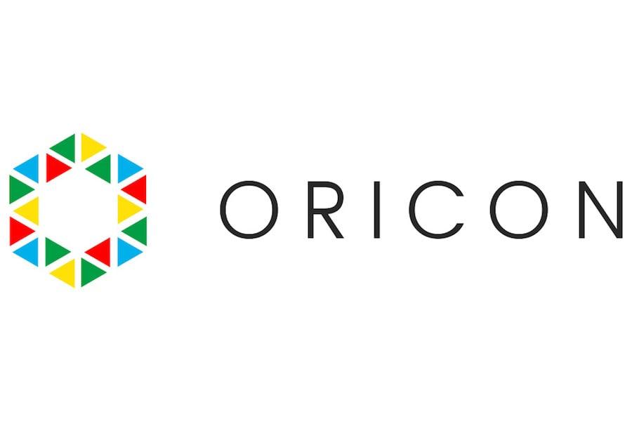 Logo Oricon