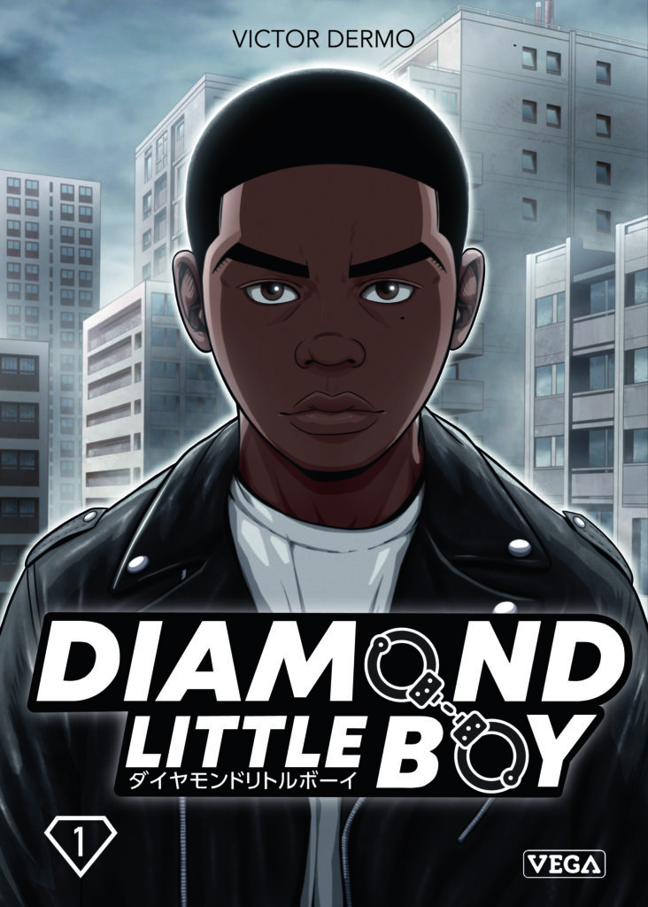 Diamond Little Boy